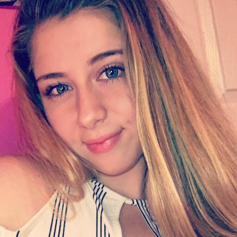 Meet your Posher, Haley